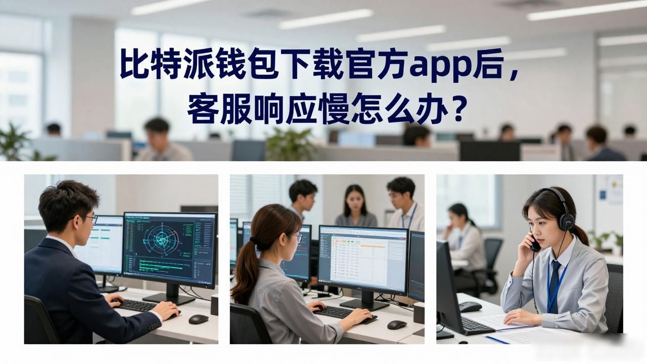 用户支持管理效能_比特派钱包下载官方app_比特派钱包下载官方app的用户支持与管理效能