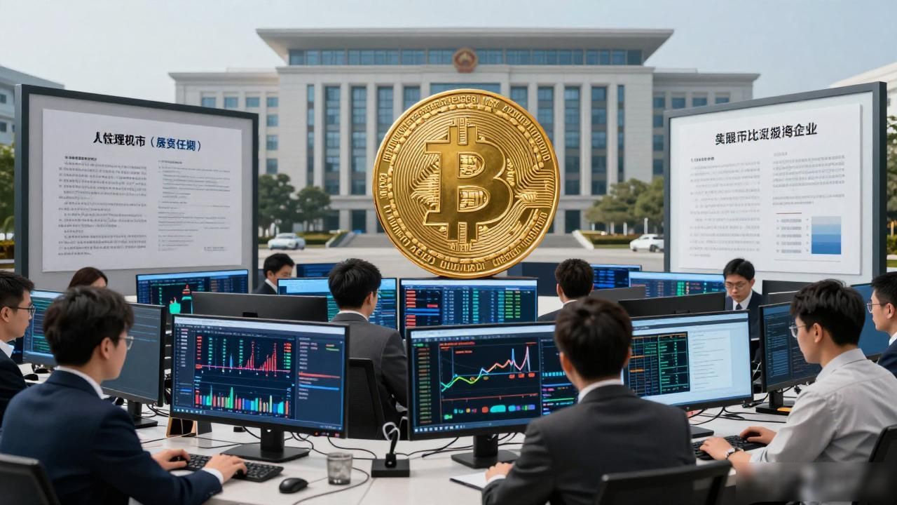 数字货币大题材来了 普通人怎么参与这波行情