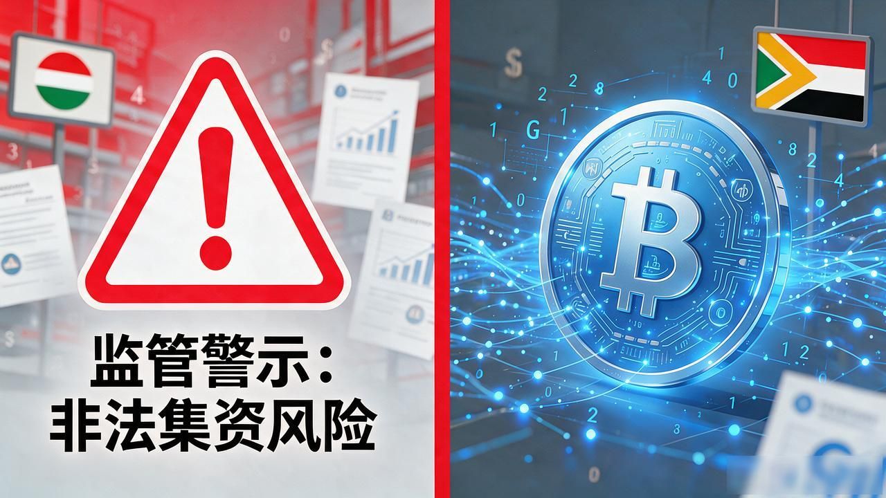 中非币数字货币靠谱吗？普通人投资前必须把这几件事搞清楚