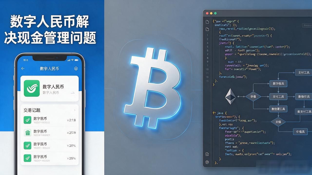 网传数字货币要对全球宣战，我翻了所有原始文件，结论是根本没这回事