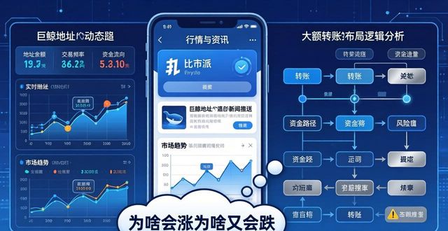 比特派钱包官网下载：投资灵感从这来