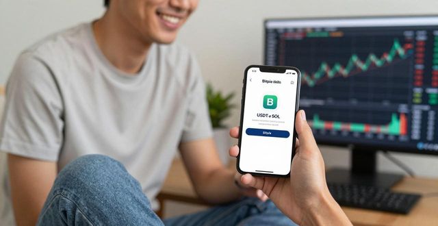 Bitpie钱包投资经历：一个普通人的真实翻身记