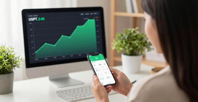 用户故事：Bitpie钱包帮我三年财富翻倍