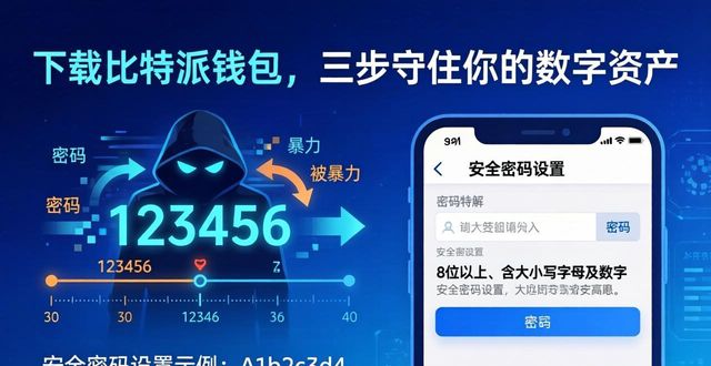 保护资产安全:比特派钱包的下载与安装_比特派钱包是冷钱包吗_2021比特派钱包使用视频