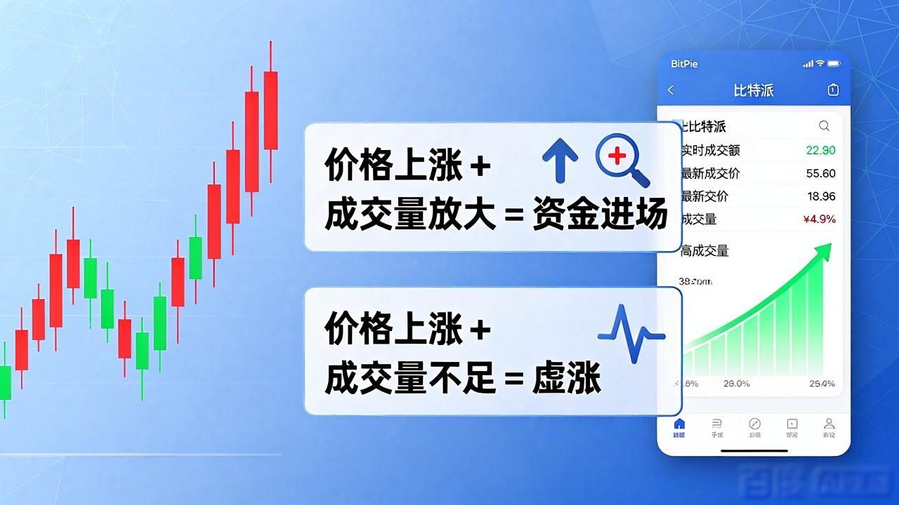 比特派是干嘛的_比特派是怎么样的平台_比特派Bitpie使用教程:市场分析技术的应用
