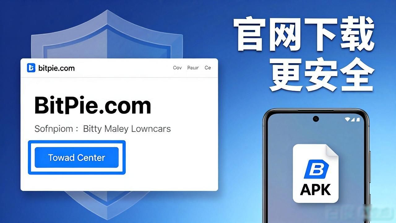 比特派钱包官方下载链接：各平台安全安装指南