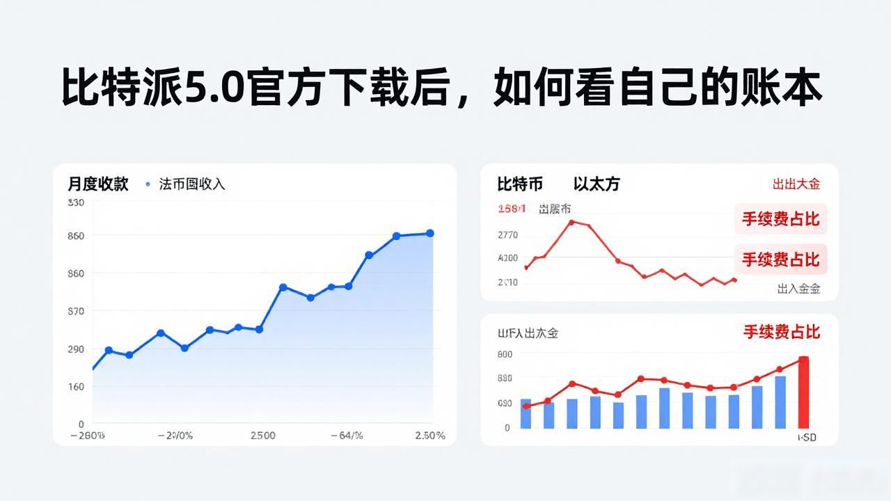 如何通过比特派钱包5.0官方下载进行财务分析?_比特派钱包资产详情页分析_比特派钱包5.0财务分析