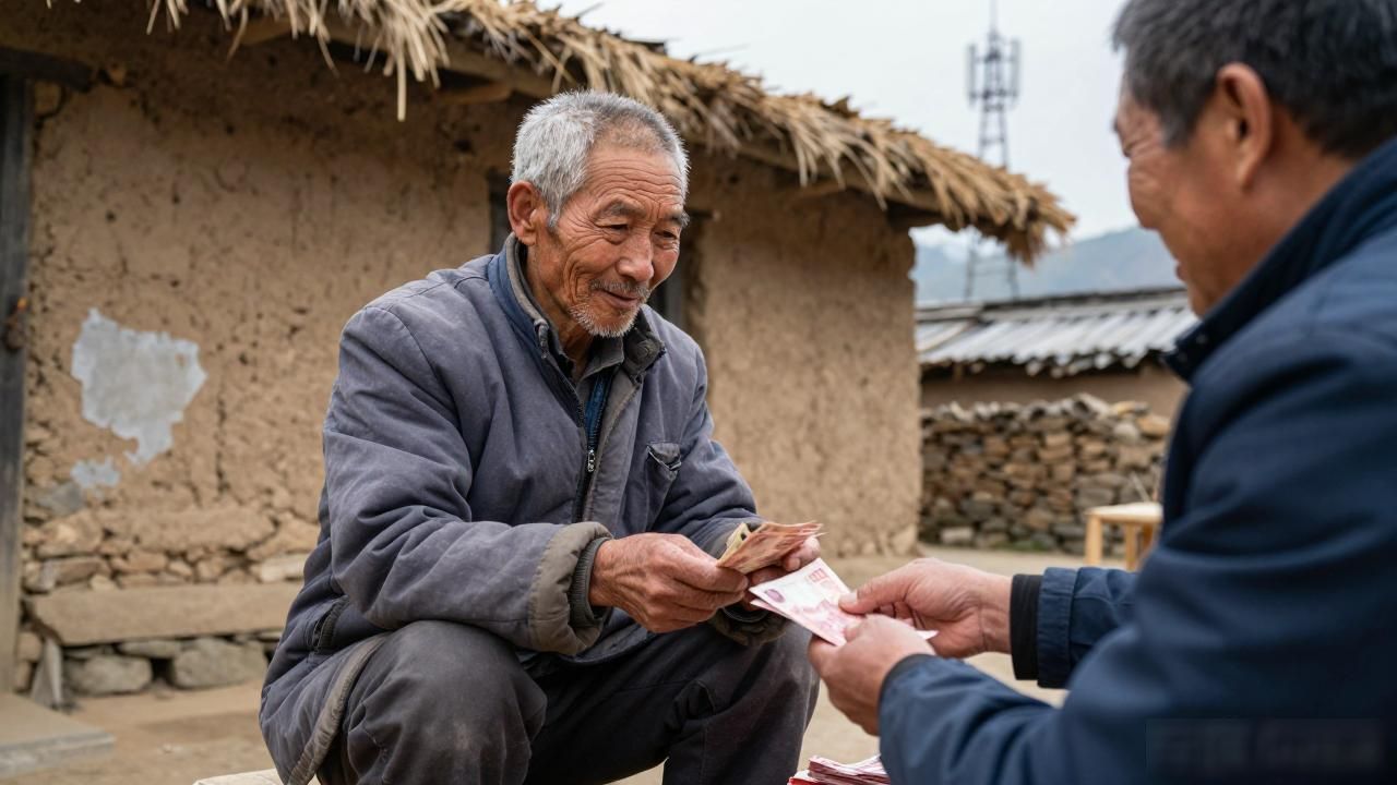 数字货币全面普及？普通人还会用现金吗