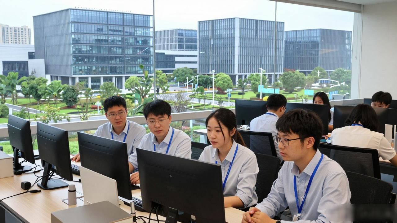 东莞哪家公司在做数字货币？我把本地真正跑业务的几家都列出来了
