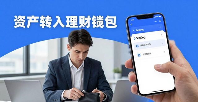 比特派钱包价值投资三步法