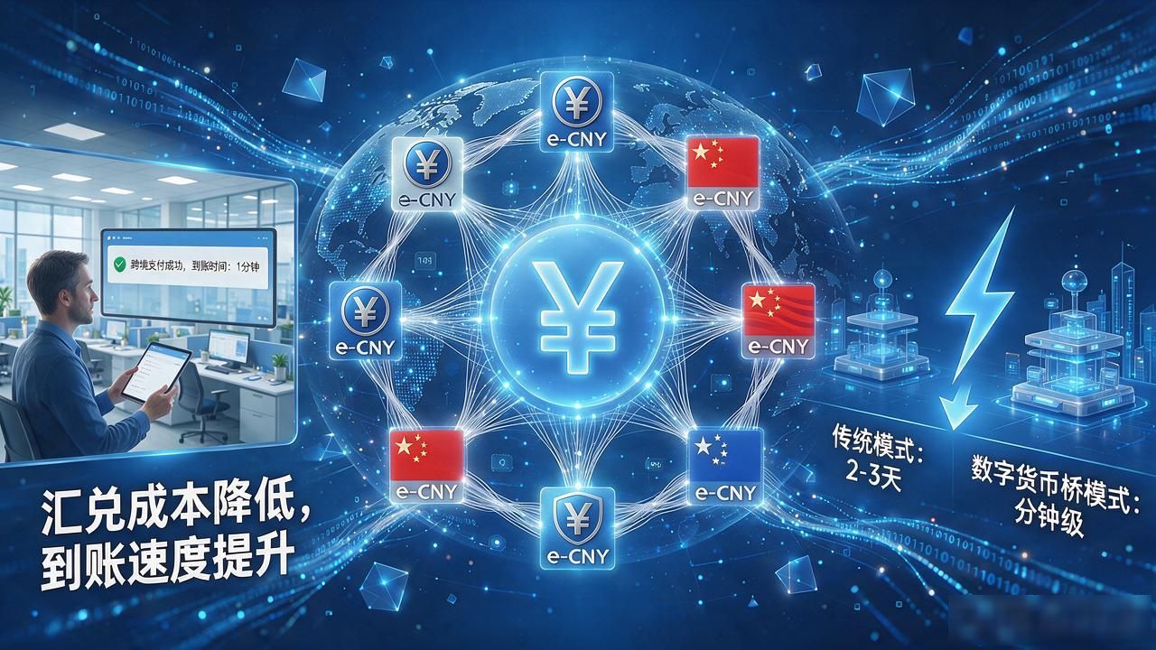 未来发展的数字货币会走向何方？普通人现在值不值得提前布局