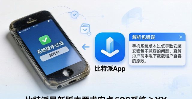 比特派钱包最新版本下载_比特派钱包app官方下载地址的常见下载错误_比特派钱包下载地址