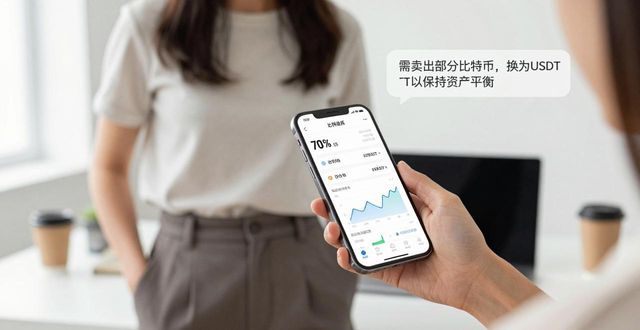 比特派官方网址_如何在比特派Bitpie正式版下载中建立投资组合_bitpie比特派