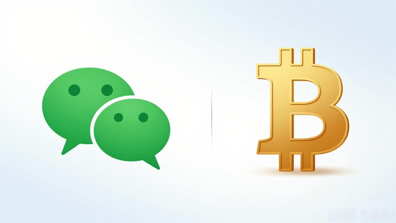 微信数字货币是什么？一文说清微信支付与数字人民币的区别