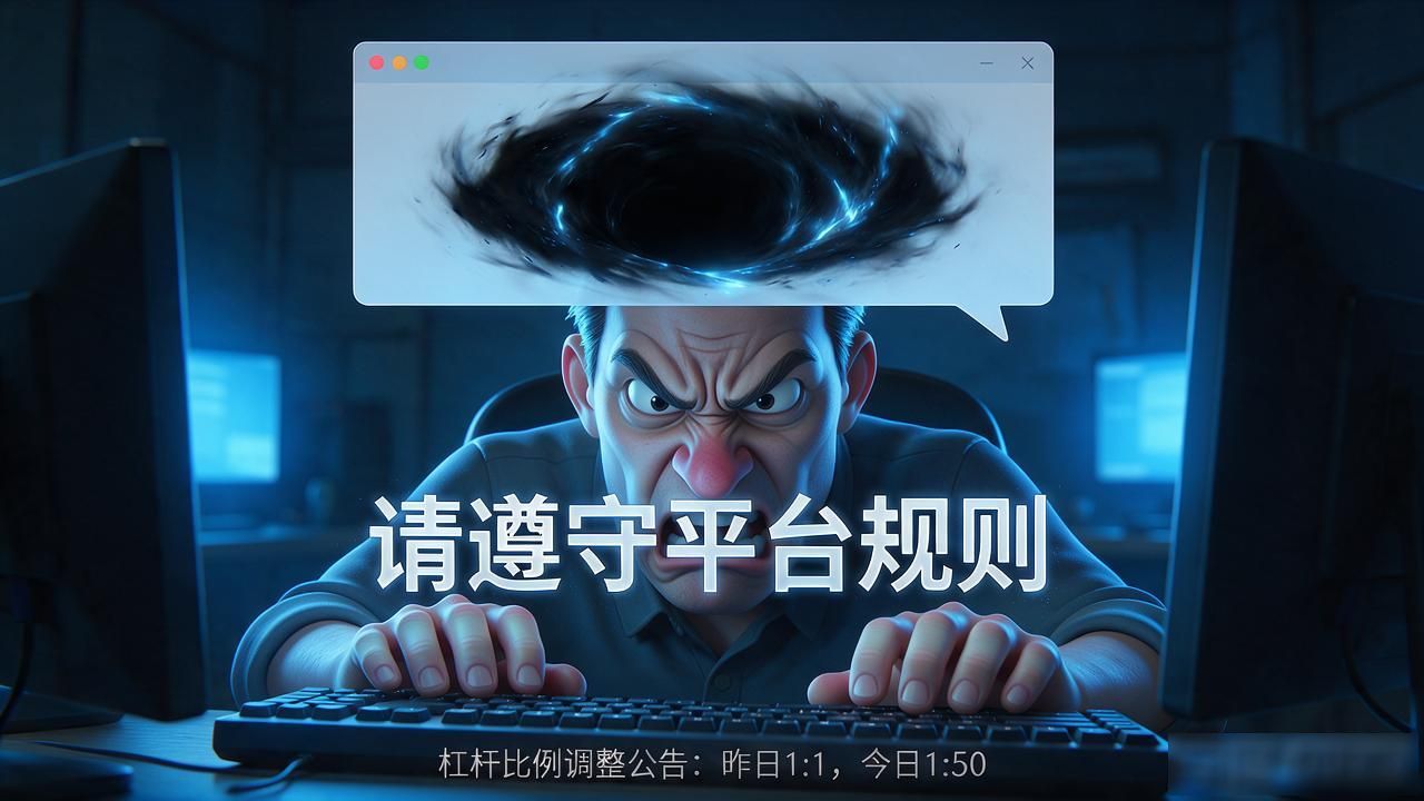 被割了无数刀才看清，这些最垃圾的数字货币平台坑人有多狠