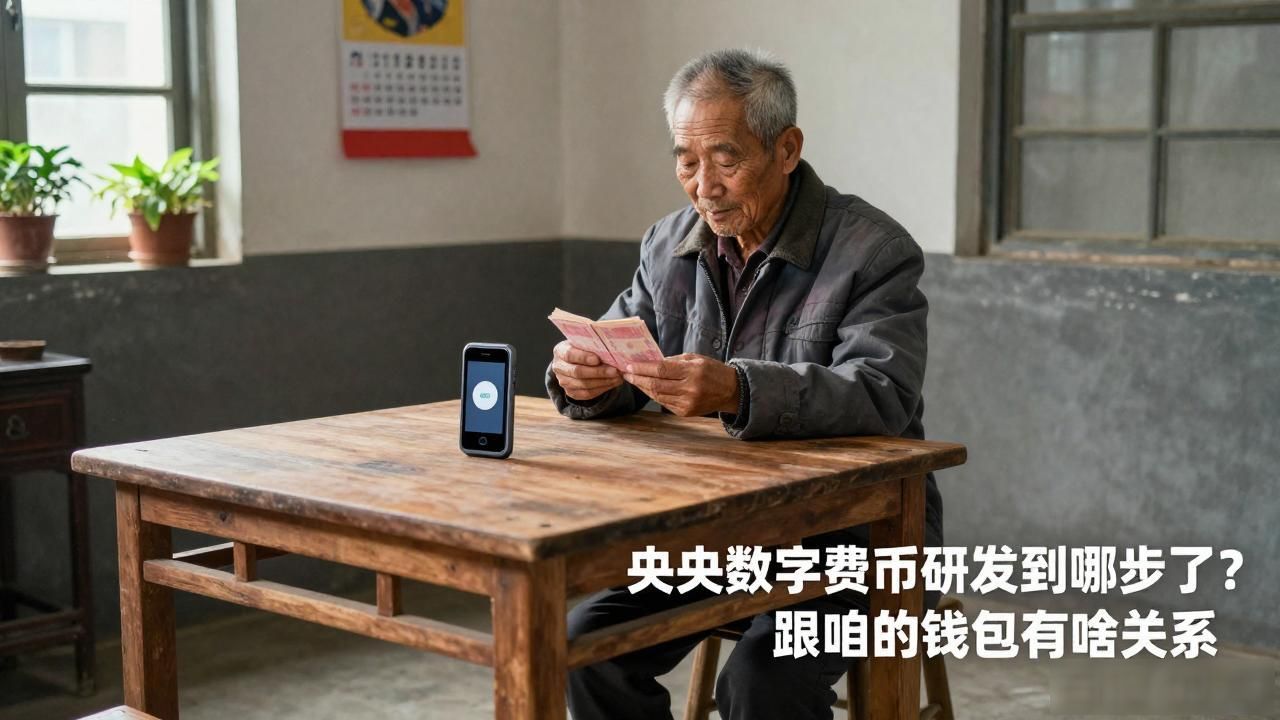 央行推行数字货币研发_银行数字货币试点_央行数字货币双层运营体系