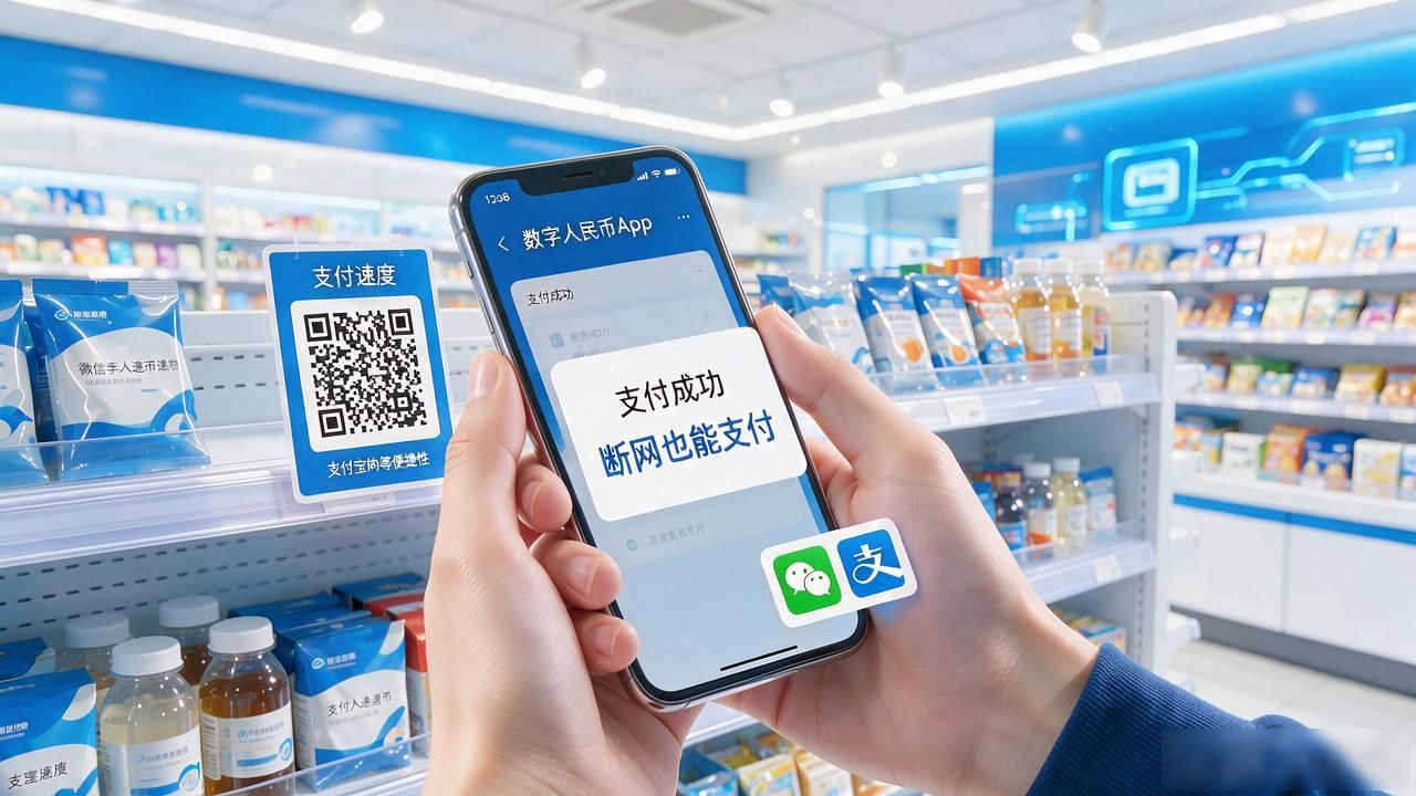 数字人民币App到底叫啥？官方名字和下载入口一次说清