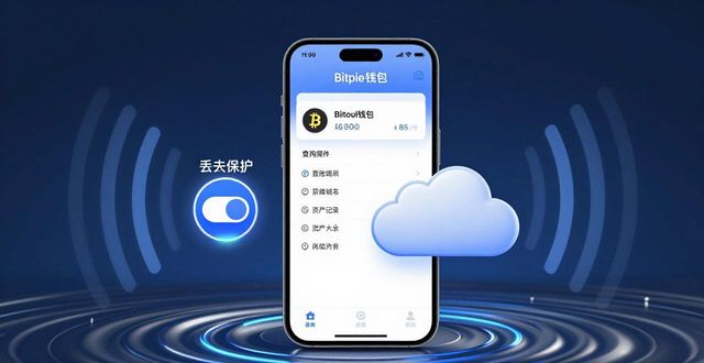 Bitpie苹果设备：多重认证护住你的币