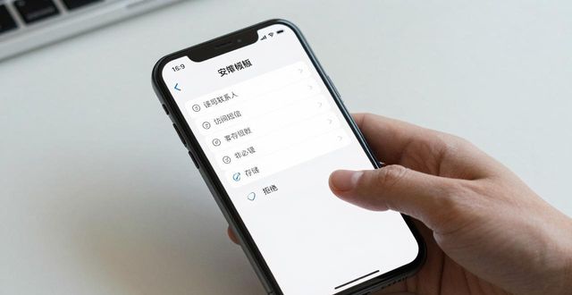 比特派安卓版下载：隐私保护三步走