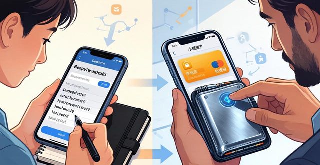 比特派安卓下载：用户操作习惯与安全行为