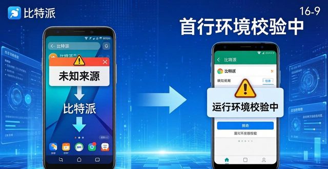 比特派安卓版下载安全吗？亲测报告来了