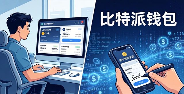 比特派钱包网址怎么申请贷款？三步轻松借到钱