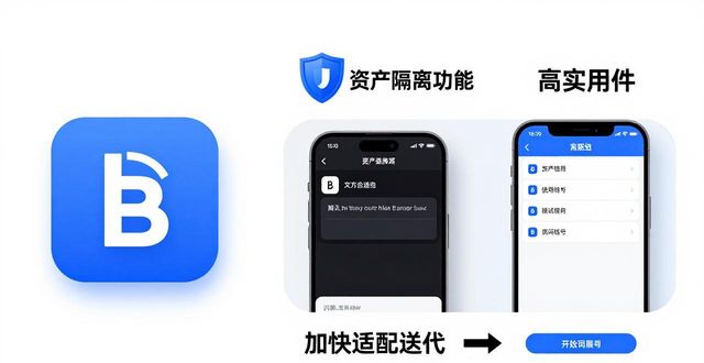比特派安卓版下载 用户真实评价