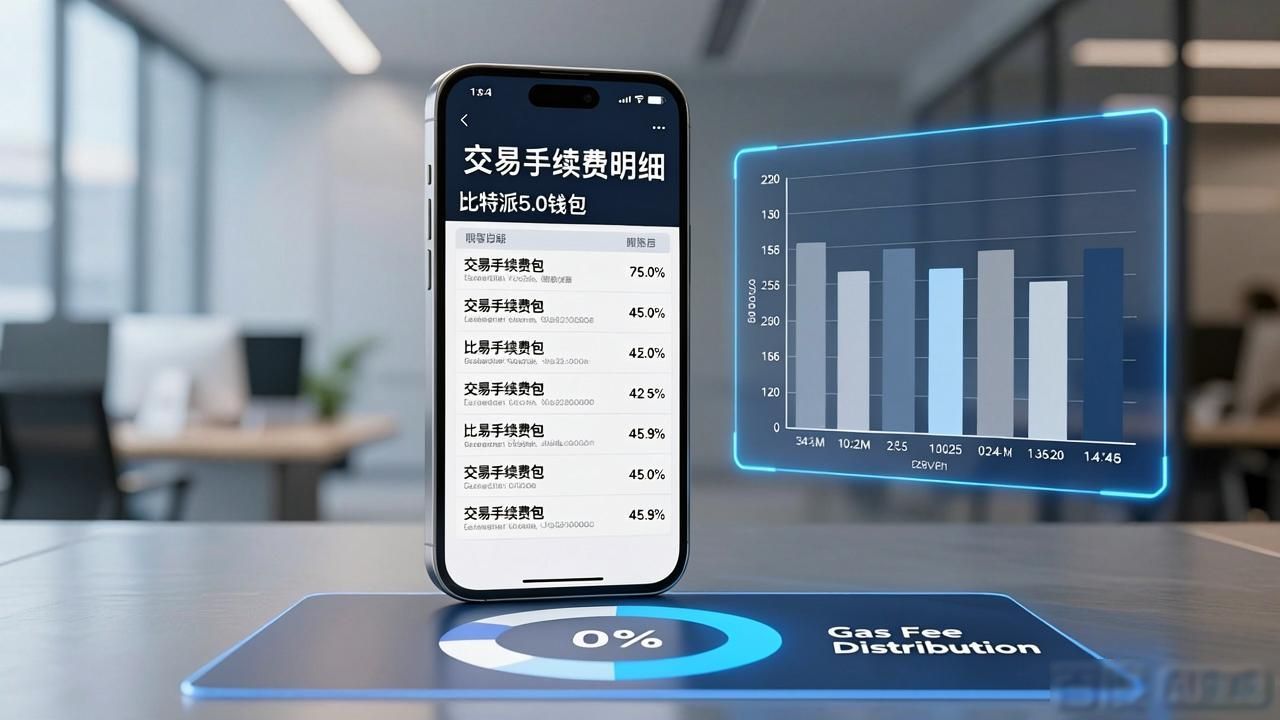 比特派5.0钱包下载后 怎么用数据做财务分析