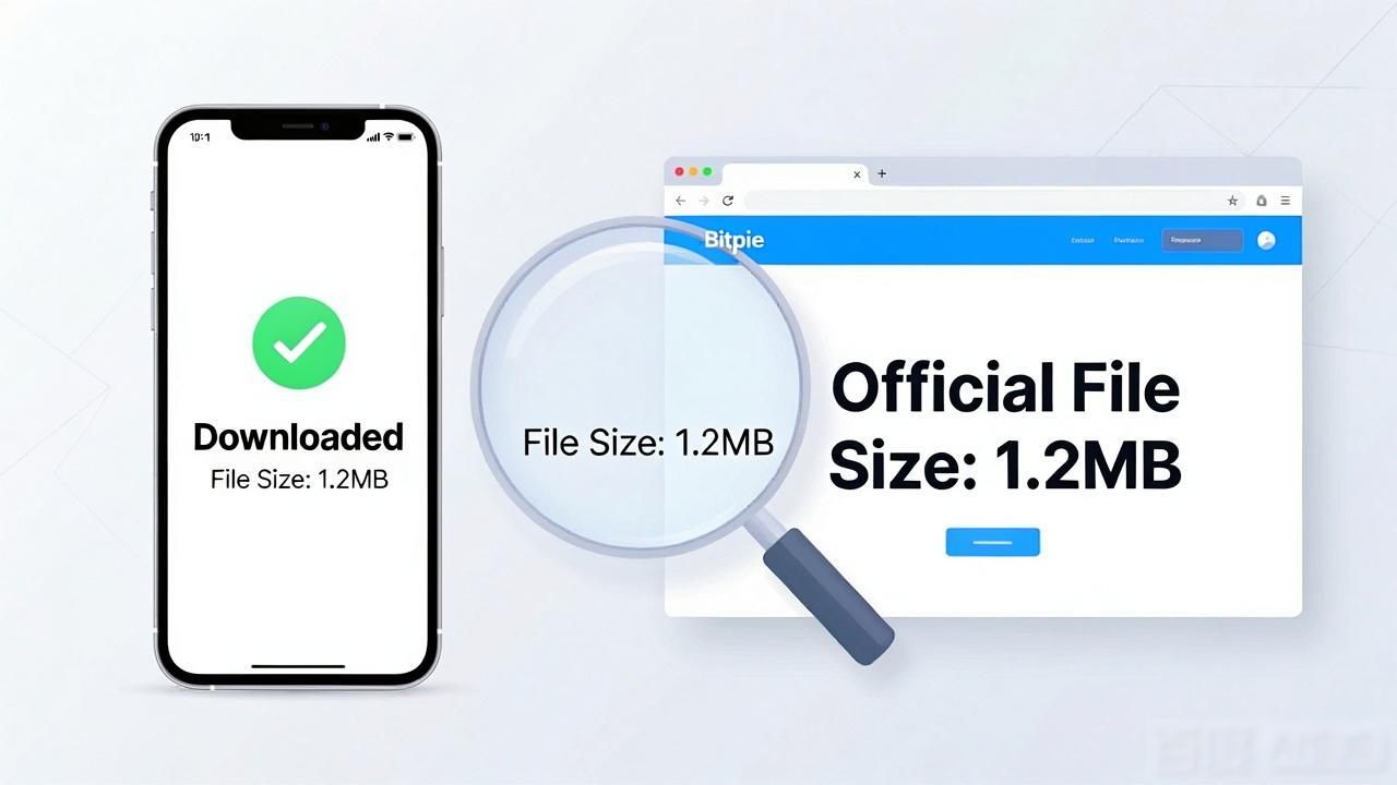 Bitpie官网下载教程与安全须知