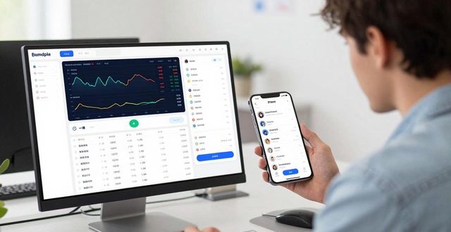 比特派钱包跨平台好用吗？实测手机电脑无缝切换