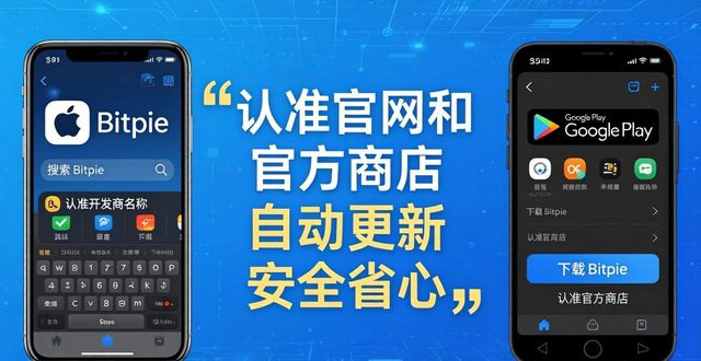 比特派钱包哪里下载最稳？认准官网和官方商店