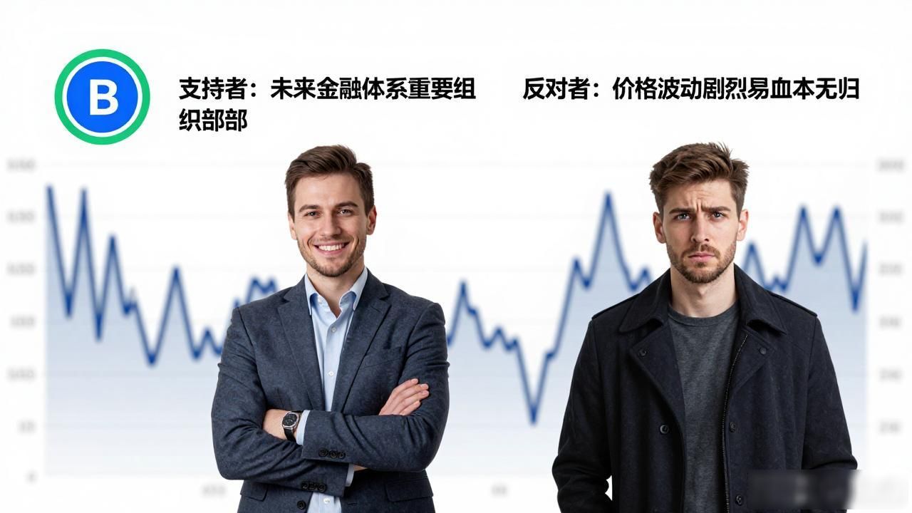 NOW数字货币是什么？投资风险全解析