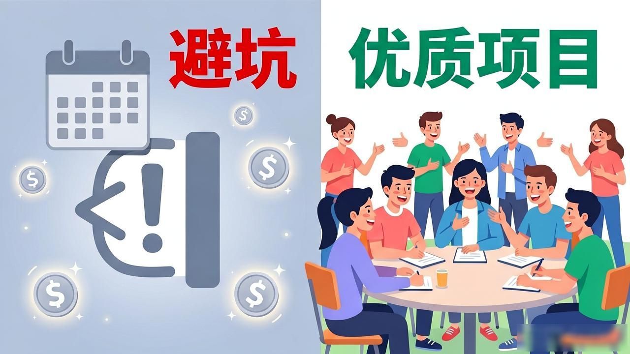 买数字货币怎么选？新手避坑指南