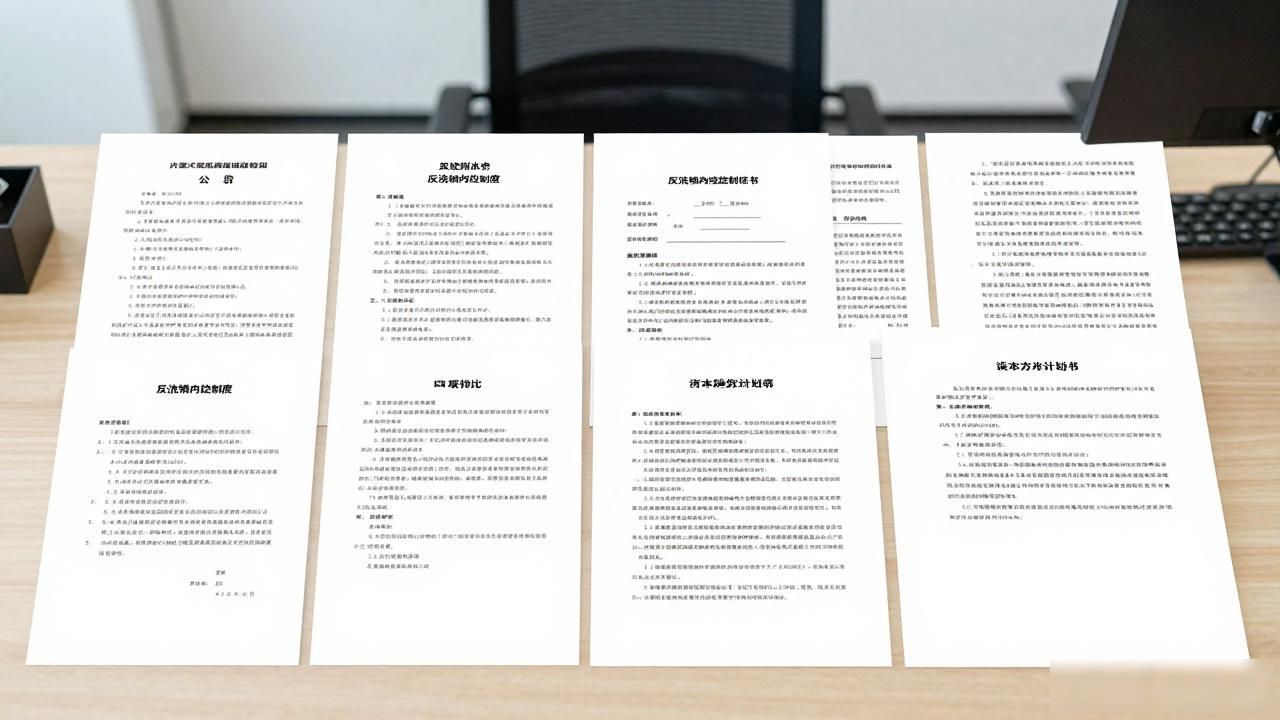 数字货币交易平台授权怎么选？合规运营全流程解析