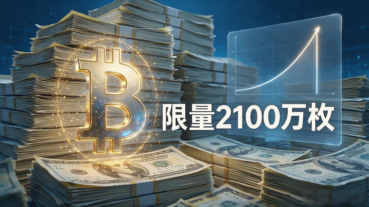 数字货币价格波动背后：经济学到底在解释什么