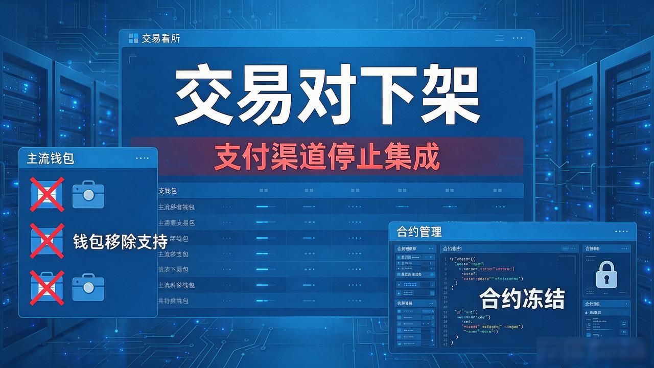 数字货币什么时候退出？2026年了，手里的币还能不能留