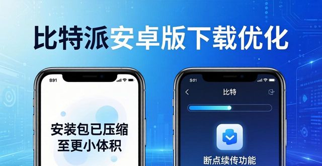 比特派安卓版下载：市场评估与策略调整