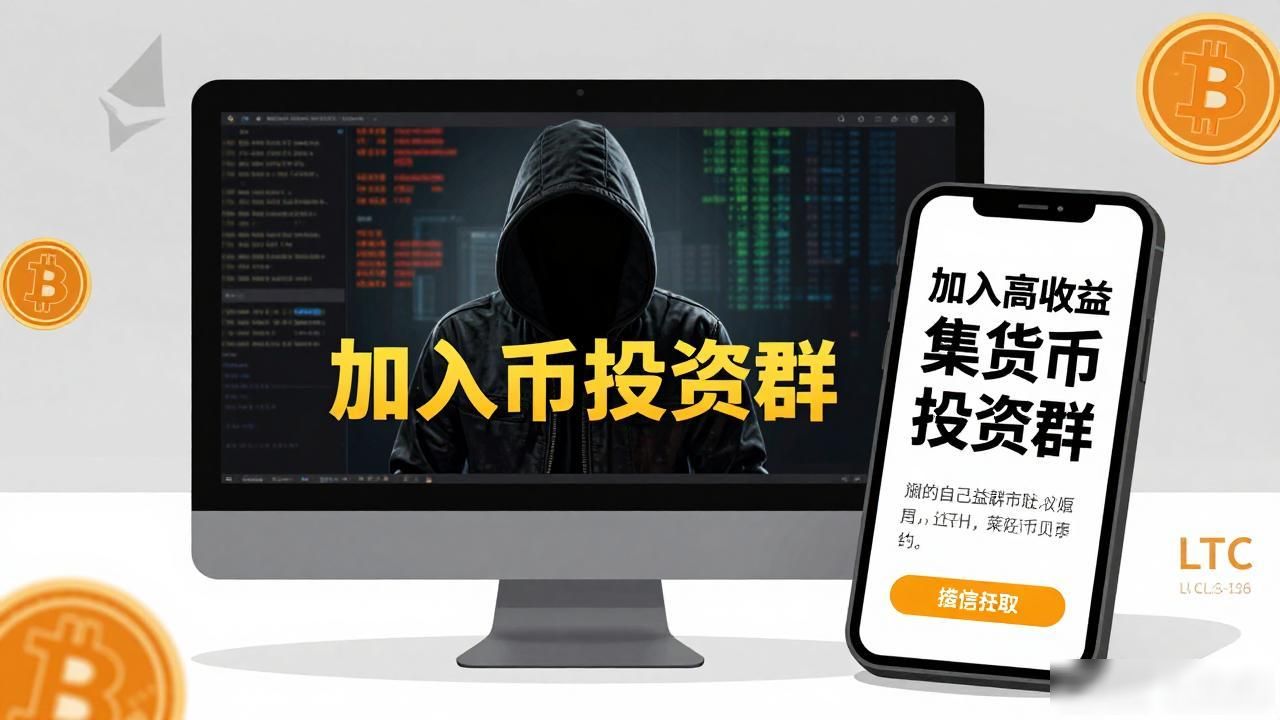 数字货币黑客视频曝光：你的钱包真的安全吗