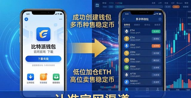 比特派钱包下载安装后，多币种投资更灵活