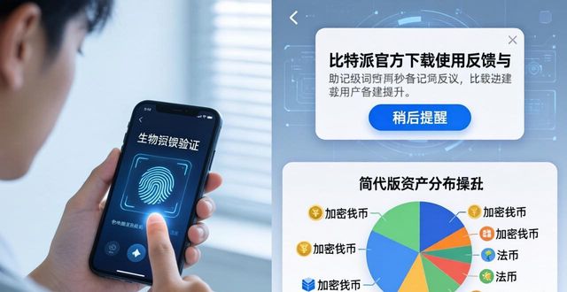 比特派官方下载最新版：使用反馈与改进建议