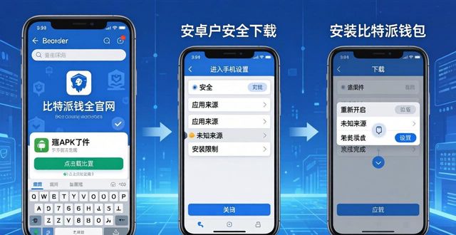 多平台下载比特派钱包最新版的三个安全建议