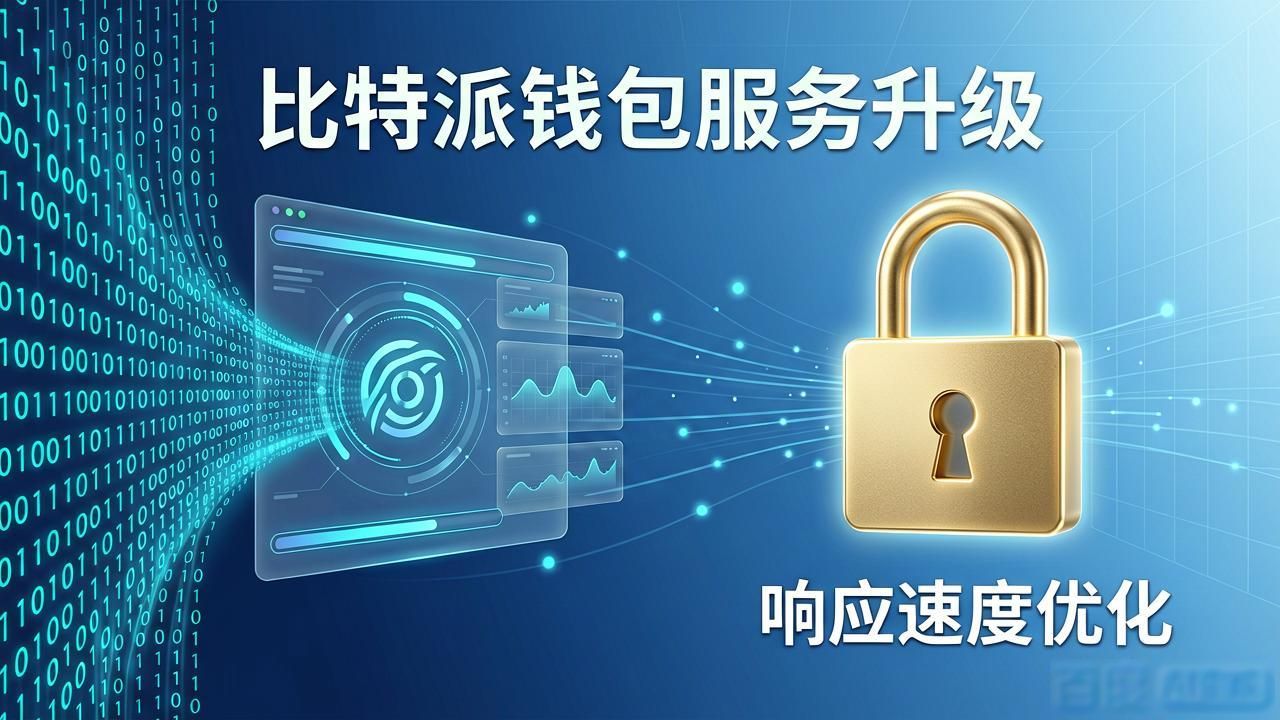 比特派钱包网址服务升级：客户成功靠什么