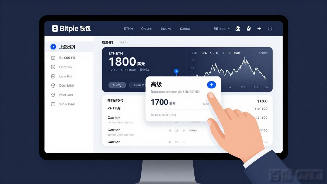 Bitpie钱包灵活交易操作指南
