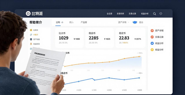 比特派官网使用体验：安全与便捷的真实感受