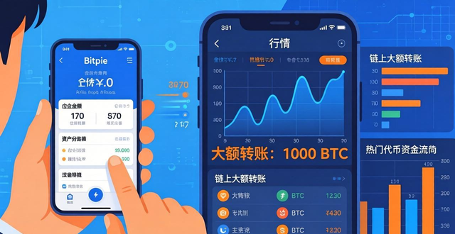 Bitpie钱包怎么查最新投资消息？这三招最实用