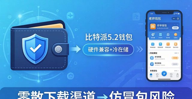 比特派5.2下载：竞品林立，选它值得吗？