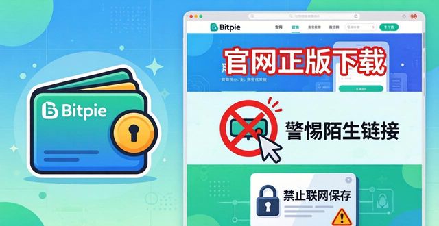 Bitpie钱包官网下载：正版安全指南