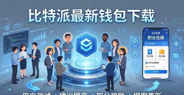 比特派最新钱包下载：协作功能与社区成长指南