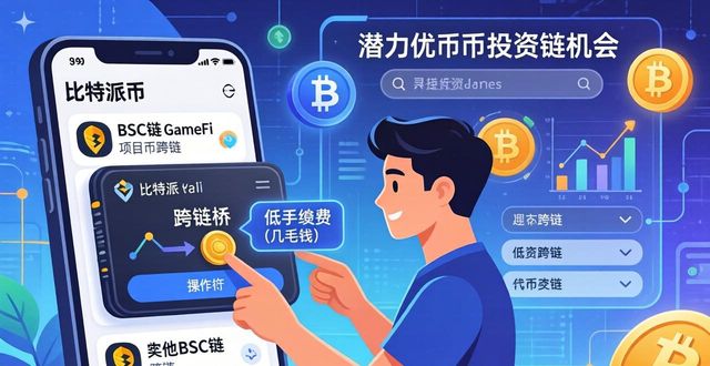 如何在比特派钱包app官方下载最新版本中筛选投资机会?_bitpie比特派钱包_比特派钱包和比太钱包