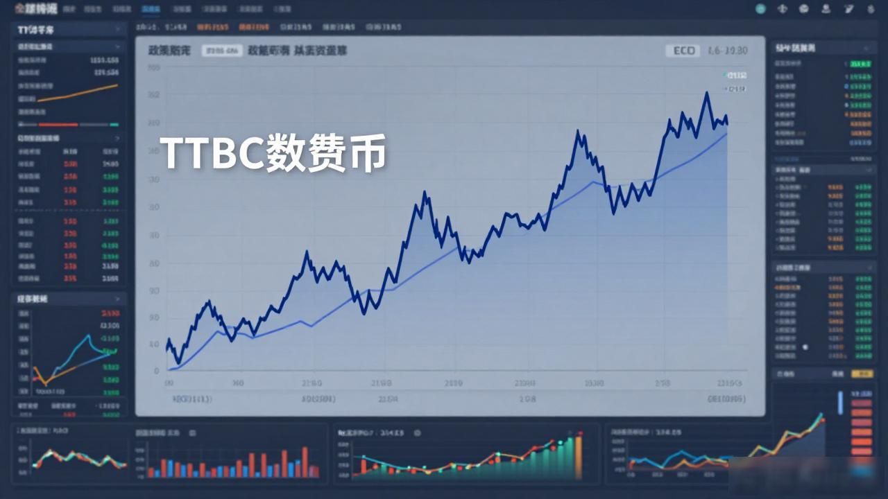 TTBC数字货币是什么？投资价值与前景分析